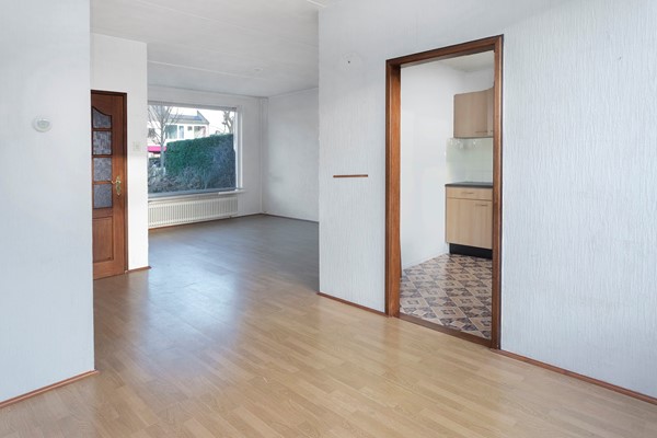 Medium property photo - Valeriaanlaan 49, 3925 RM Scherpenzeel